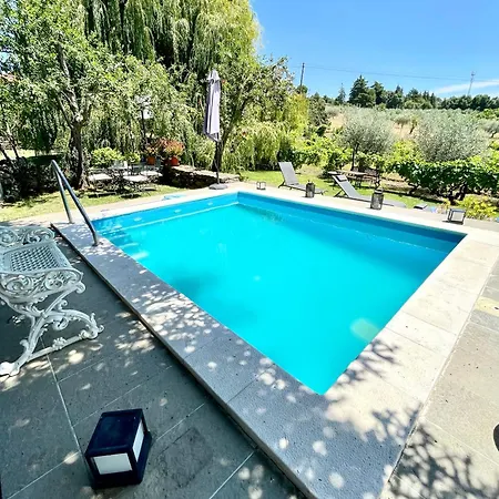 Holiday home Casa Do Beco Douro -