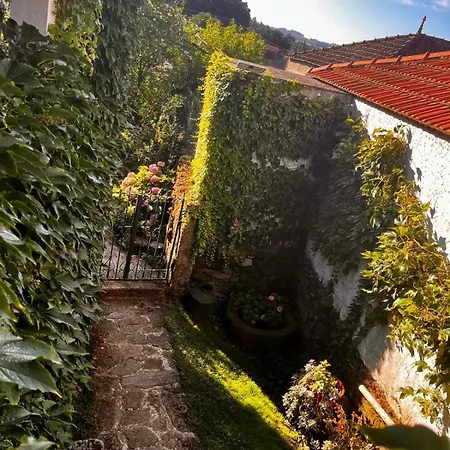 Casa Do Beco Douro - Parambos