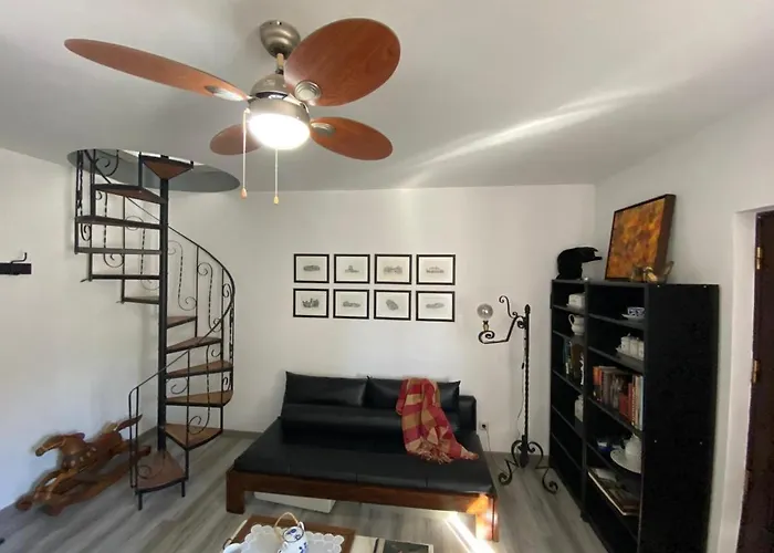 بيت للعطل Casa Do Beco Douro - *