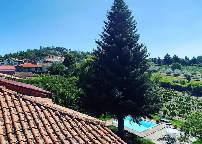 Casa Do Beco Douro - * Parambos