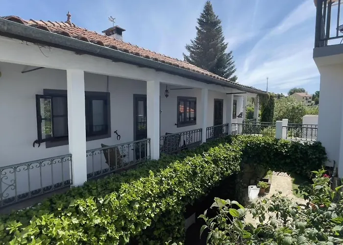 Casa Do Beco Douro - * Parambos