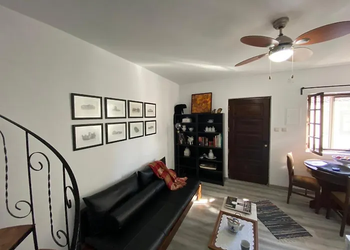 بيت للعطل Casa Do Beco Douro - *