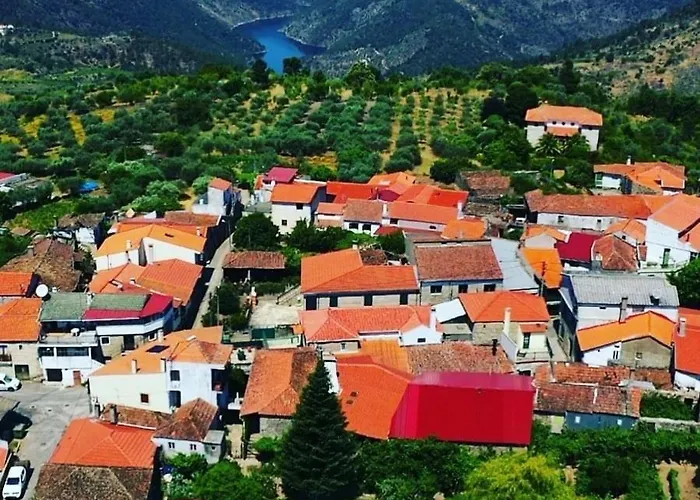 Casa Do Beco Douro - Semesterbostad *