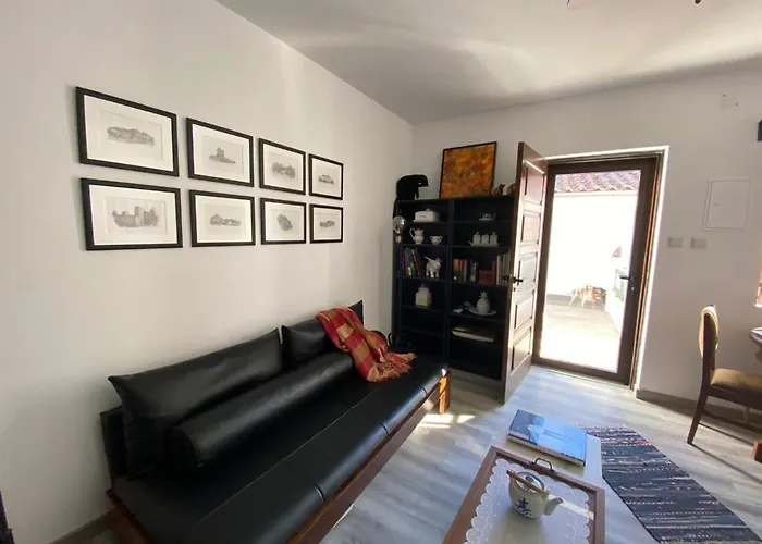 Casa Do Beco Douro - Prázdninový dům Parambos