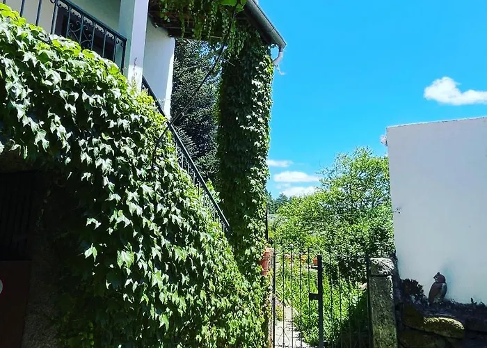 Casa Do Beco Douro - Prázdninový dům