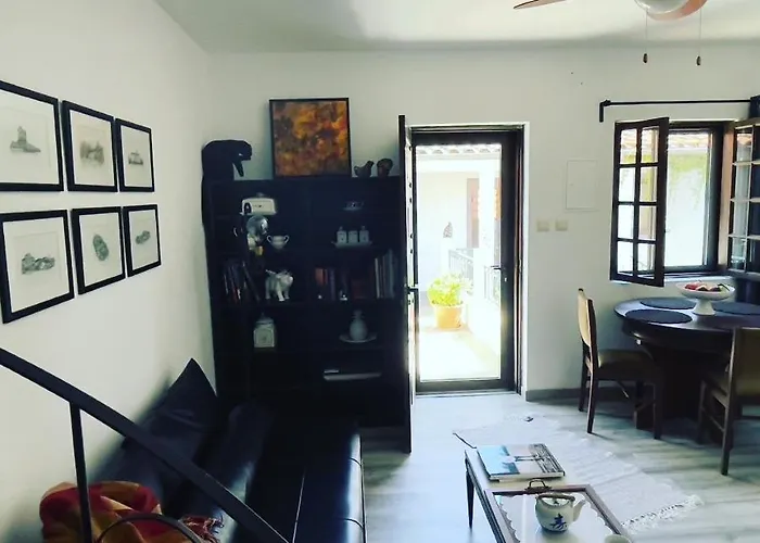 Casa Do Beco Douro - *