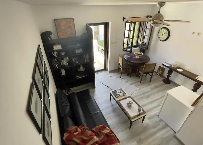 Casa Do Beco Douro -