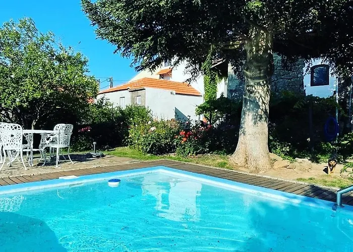 بيت للعطل Casa Do Beco Douro - *