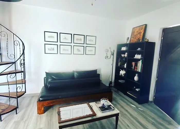 Casa Do Beco Douro - Parambos