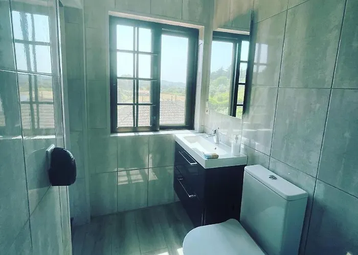 Casa Do Beco Douro - Prázdninový dům Parambos