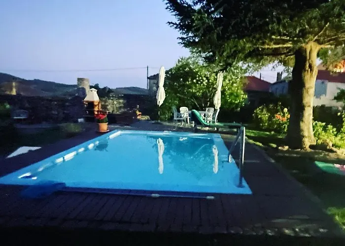 بيت للعطل Casa Do Beco Douro -