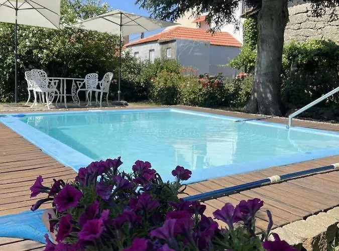 بيت للعطل Casa Do Beco Douro -