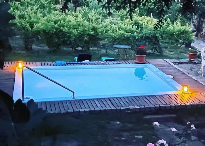 Casa Do Beco Douro - Semesterbostad