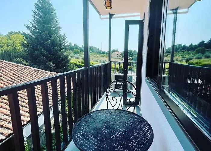 Semesterbostad Casa Do Beco Douro -