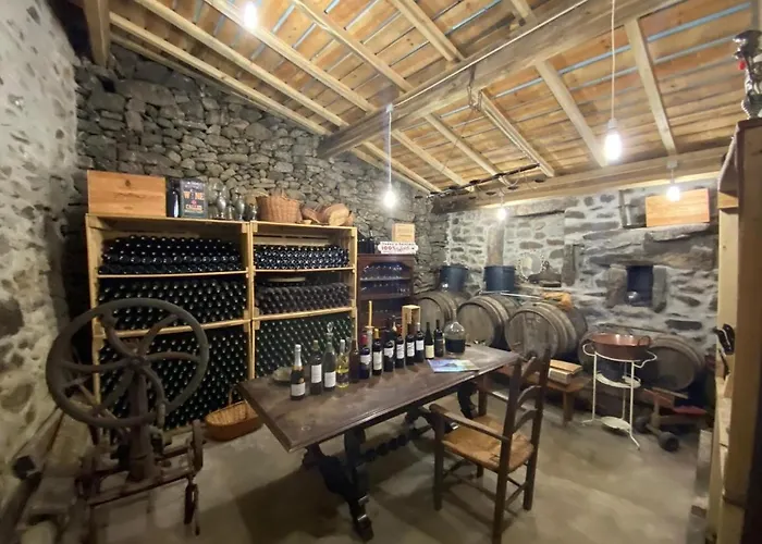 Casa Do Beco Douro -