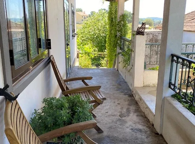 Casa Do Beco Douro -