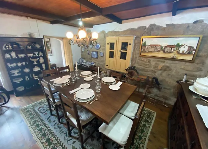 Casa Do Beco Douro - *