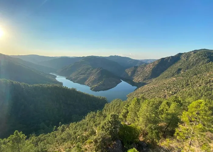 Casa Do Beco Douro -