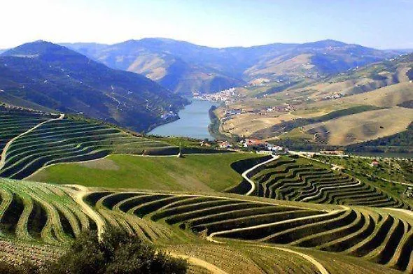 بيت للعطل Casa Do Beco Douro - *