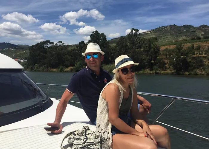 Casa Do Beco Douro - Parambos