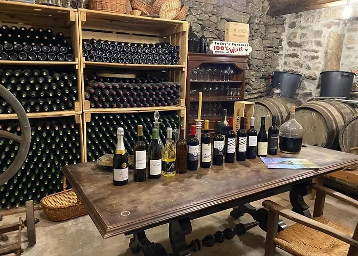 بيت للعطل Casa Do Beco Douro - Parambos