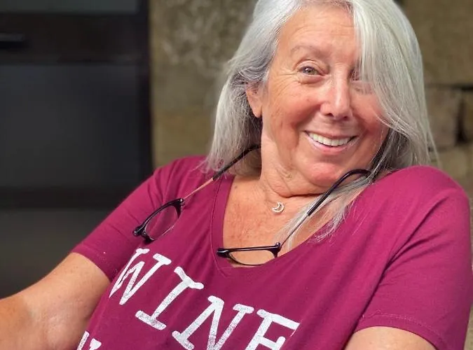 Semesterbostad Casa Do Beco Douro -