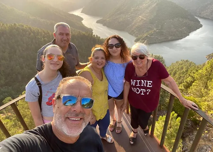 Casa Do Beco Douro - *