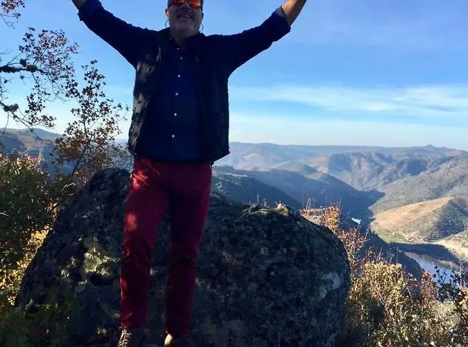 بيت للعطل Casa Do Beco Douro -