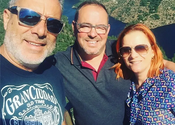 بيت للعطل Casa Do Beco Douro - *