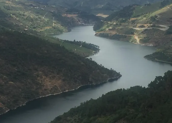 Casa Do Beco Douro - Prázdninový dům *