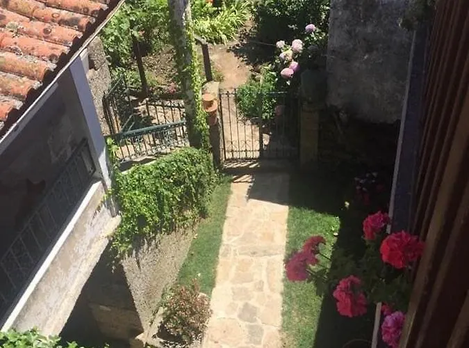 Casa Do Beco Douro - Parambos