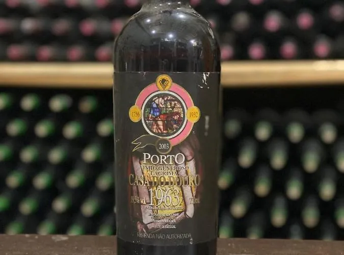 Casa Do Beco Douro - *