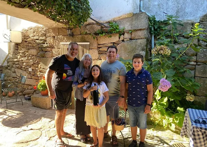 Casa Do Beco Douro - Parambos