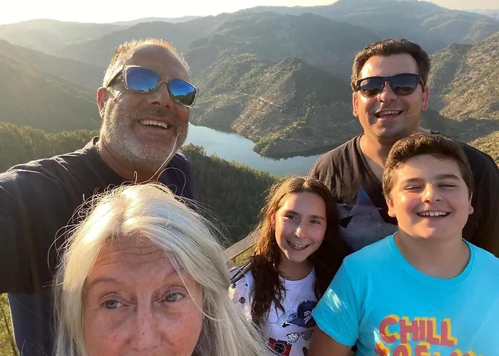 Casa Do Beco Douro - بيت للعطل *