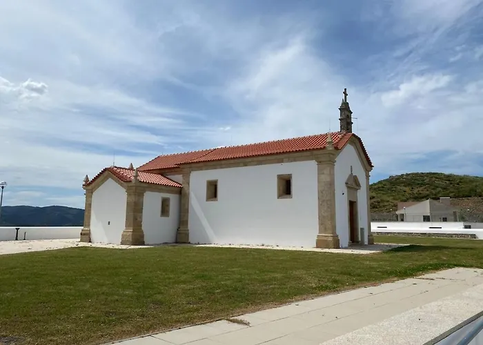 Casa Do Beco Douro - Prázdninový dům Parambos