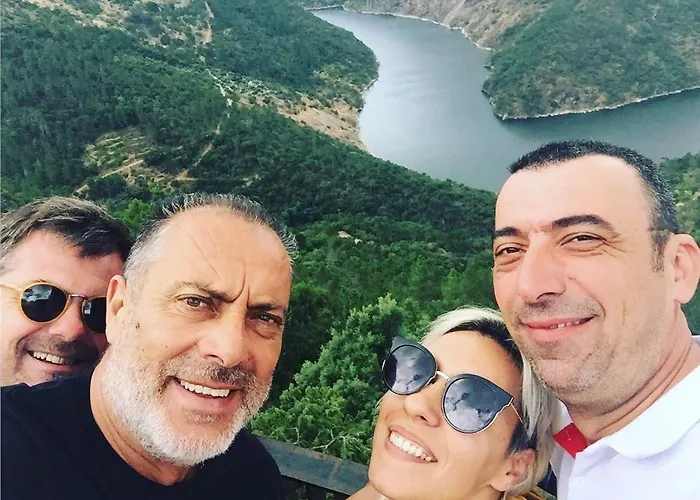 Casa Do Beco Douro - بيت للعطل *