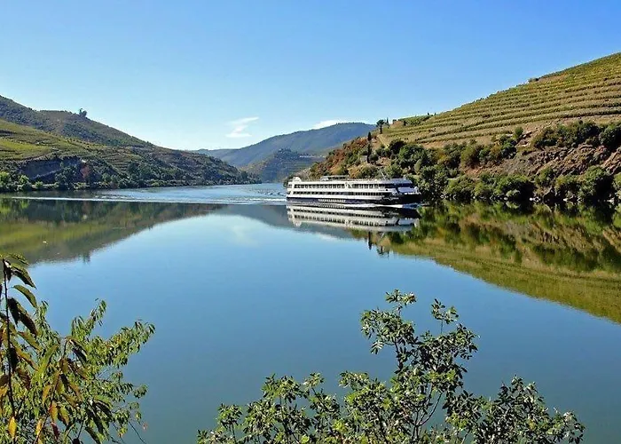 Casa Do Beco Douro - Prázdninový dům Parambos