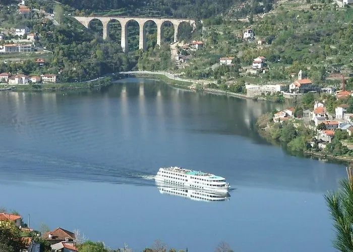 Casa Do Beco Douro - Prázdninový dům *