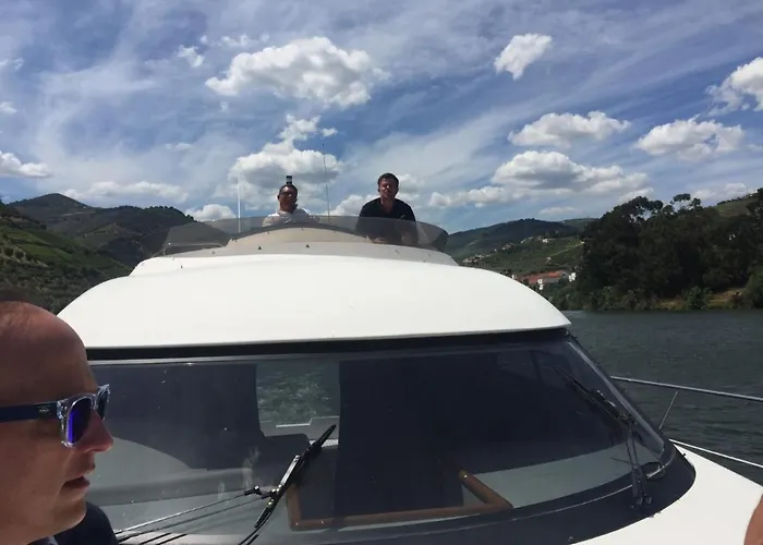 بيت للعطل Casa Do Beco Douro -