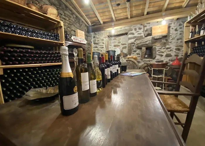 بيت للعطل Casa Do Beco Douro - Parambos