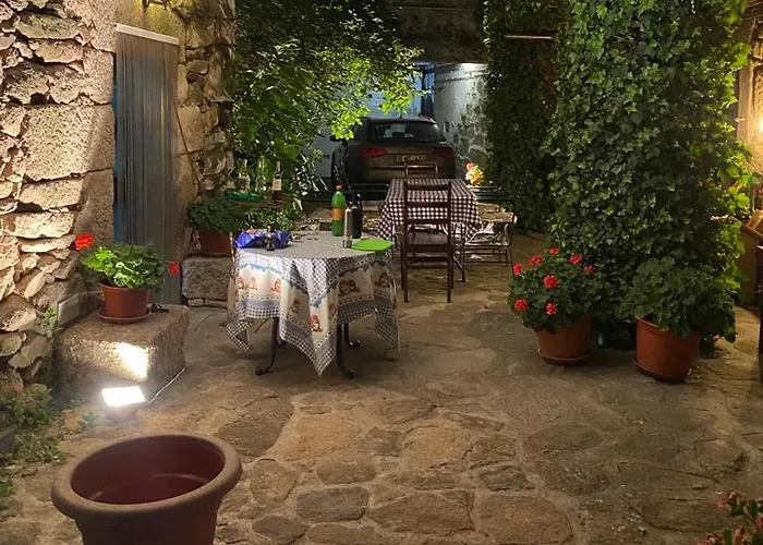 Casa Do Beco Douro - *