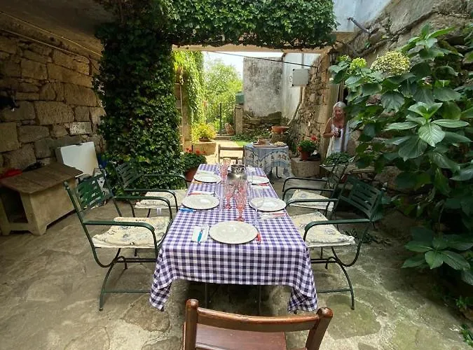 بيت للعطل Casa Do Beco Douro -