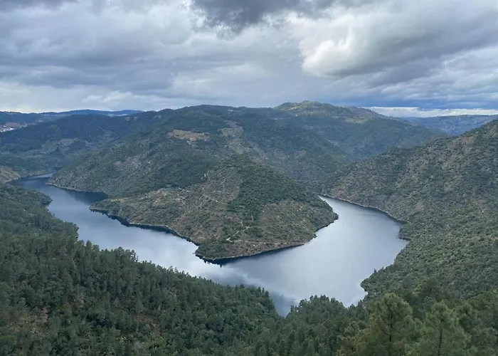 بيت للعطل Casa Do Beco Douro - *