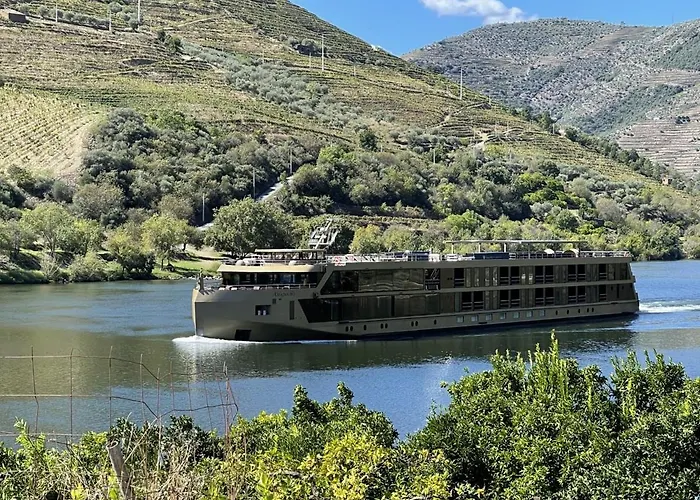 بيت للعطل Casa Do Beco Douro -