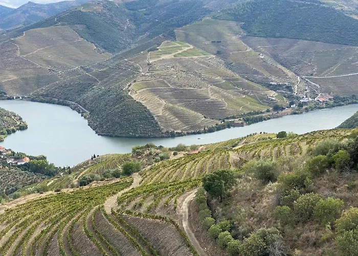 Casa Do Beco Douro -