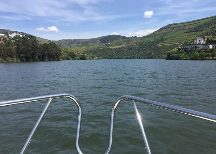 Casa Do Beco Douro - Parambos