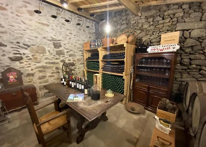 Casa Do Beco Douro - * Parambos