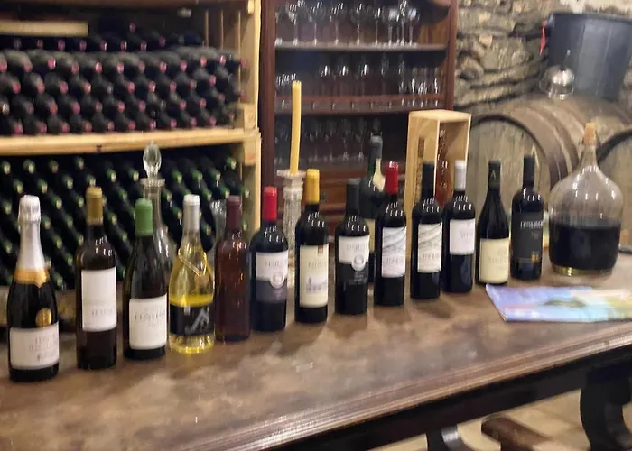 Prázdninový dům Casa Do Beco Douro - *