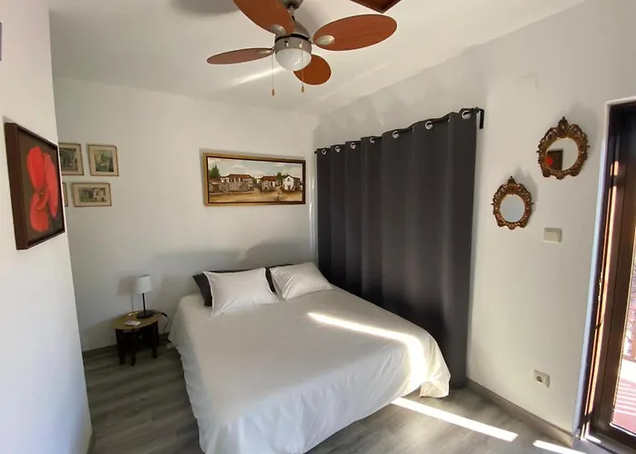 Casa Do Beco Douro - * Parambos