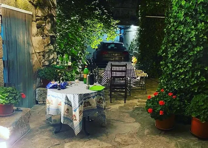 Casa Do Beco Douro - Ferienhaus